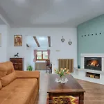 Hébergement de vacances D&d By Interhome *