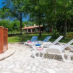 Hébergement de vacances D&d By Interhome Pula
