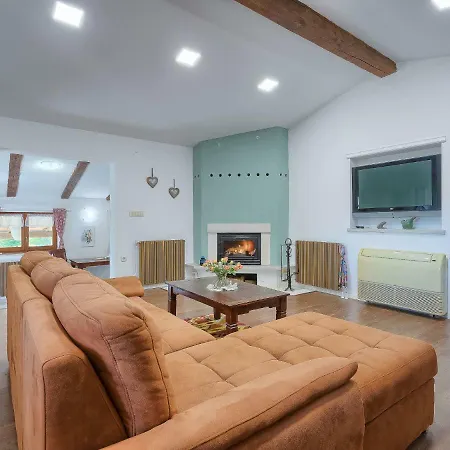 D&d By Interhome Holiday home Pula