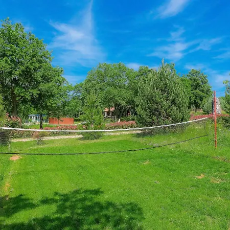 D&d By Interhome Holiday home Pula