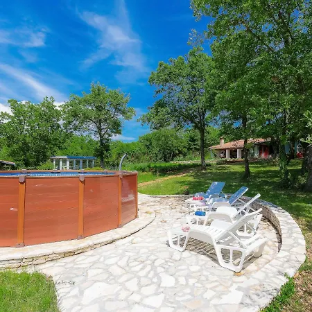 Holiday home D&d By Interhome