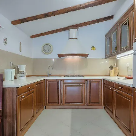 Holiday home D&d By Interhome *