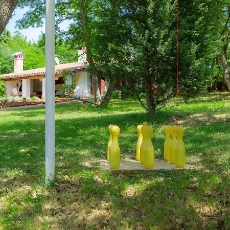 D&d By Interhome * Pula