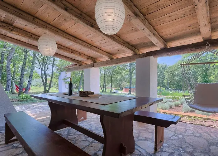 Casa de Férias D&d By Interhome Pula