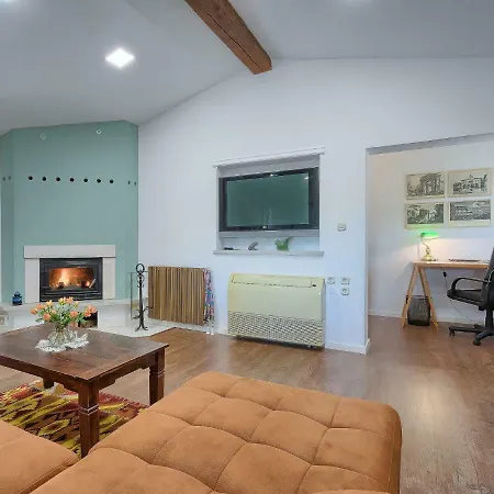 D&d By Interhome Vakantiehuis Pula