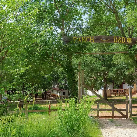 D&d By Interhome Pula