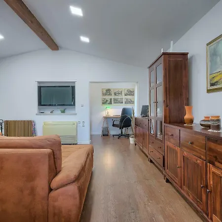 Casa de Férias D&d By Interhome *