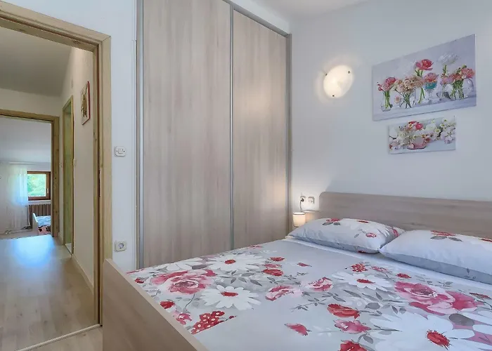 D&d By Interhome Tatil Evi Pula