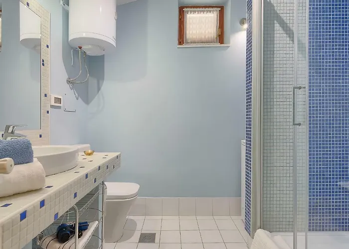 D&d By Interhome Holiday home Pula