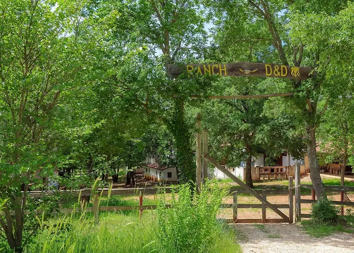 D&d By Interhome Pula