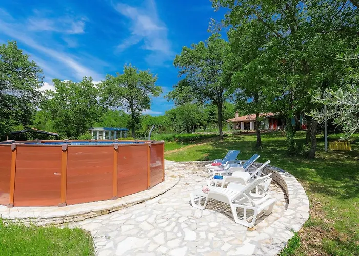 Holiday home D&d By Interhome