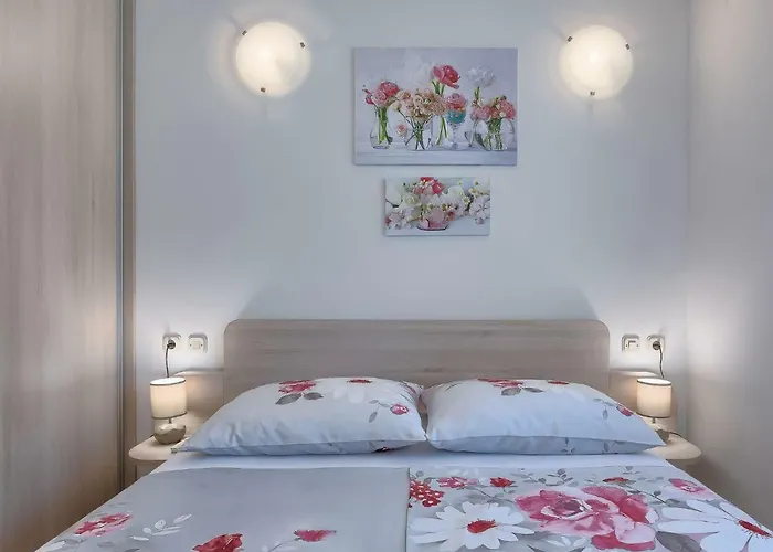 D&d By Interhome Holiday home Pula