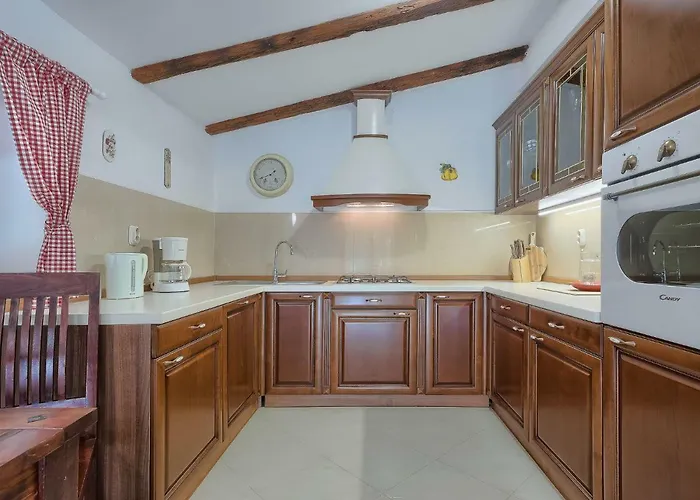 Holiday home D&d By Interhome *