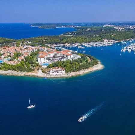 D&d By Interhome Ferienhaus Pula