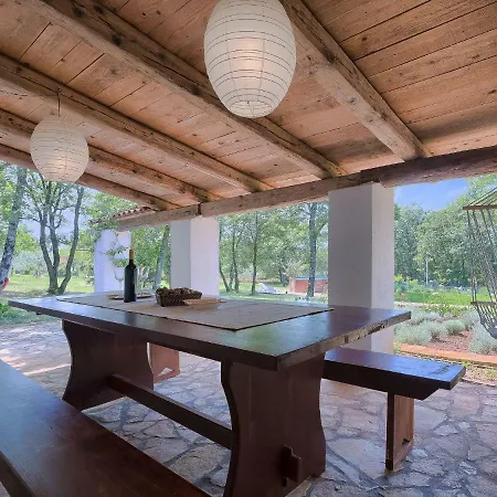 Ferienhaus D&d By Interhome Pula