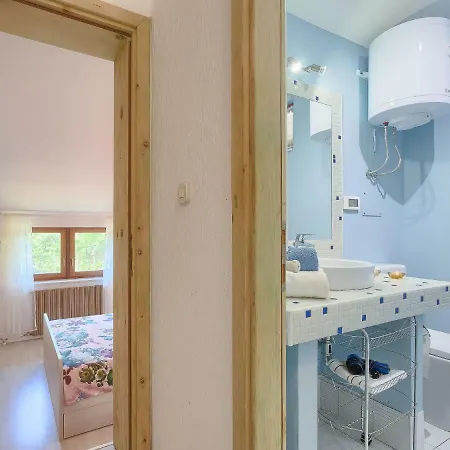 D&d By Interhome Ferienhaus Pula