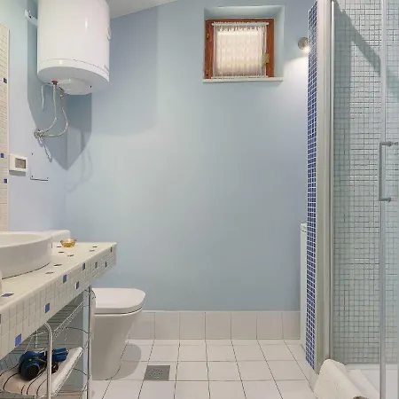 D&d By Interhome Ferienhaus Pula