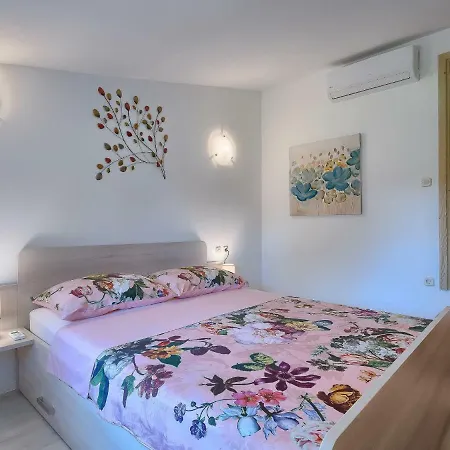 D&d By Interhome Ferienhaus *