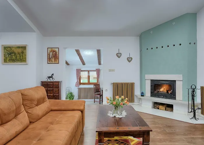 Casa vacanze D&d By Interhome *