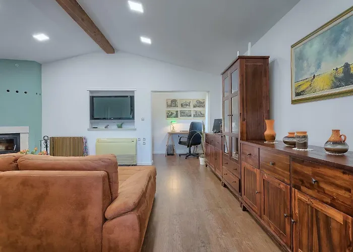 Casa vacanze D&d By Interhome *